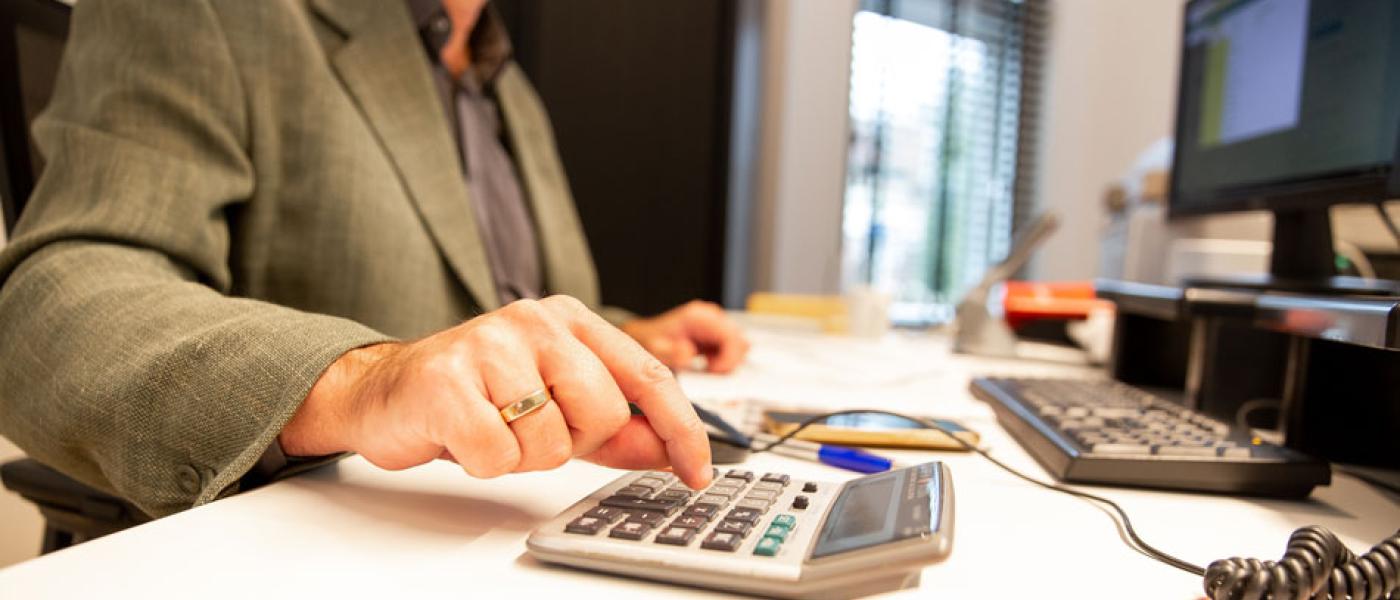 Bassant accountants en belastingadviseurs | Diensten