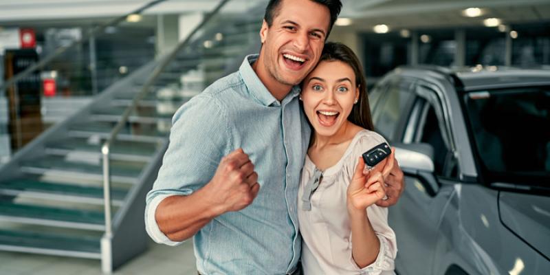 Bassant accountants en belastingadviseurs | Keuze auto zakelijk of privé