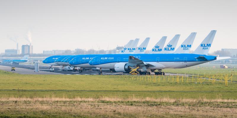 Bassant accountants en belastingadviseurs | Vliegbelasting