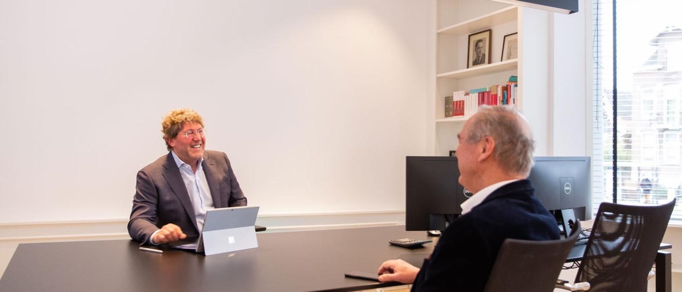 Bassant accountants en belastingadviseurs | Diensten