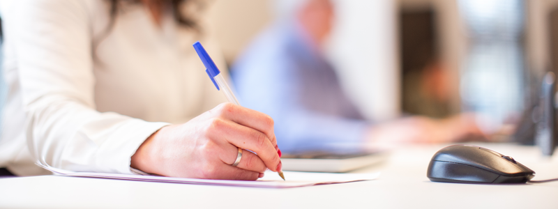(Assistent-) Accountant gezocht! | Bassant accountants en belastingadviseurs